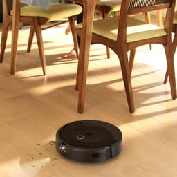 iRobot Roomba Combo 10 Max + AutoWash Dock - Robotstofzuiger en Dweilrobot - Zelfreinigend - Objectdetectie en vermijding - X0858 — thumbnail 9