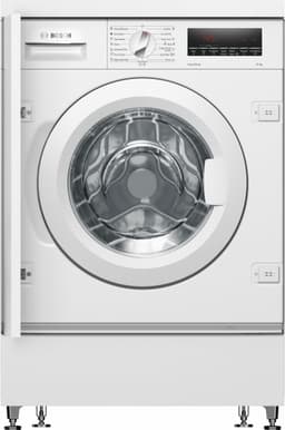 Bosch WIW28542EU - Serie 8 - Engelstalige display - Energielabel C - Zeer stil - ENG Display — thumbnail 1