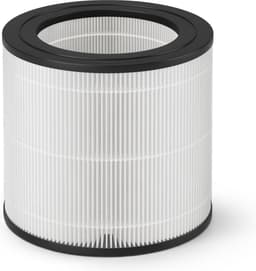 Philips Luchtreiniger AC0650/10 - Met App - HEPA Filter Nanoprotect - Verwijdert Geur en Rook - Voor Ruimtes tot 44m² - 170 m³/u - Wit — thumbnail 3