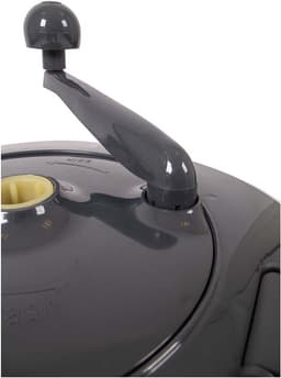 Bo-Camp - Wasmachine - Met centrifuge - Compact — thumbnail 16