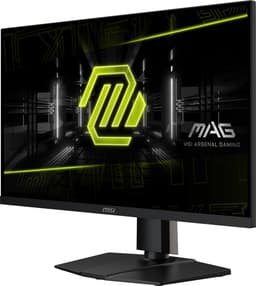 MSI MAG 274UPF E2 - 4K UHD Gaming Monitor - 160Hz - 27 Inch - Rapid IPS - USB-C — thumbnail 12