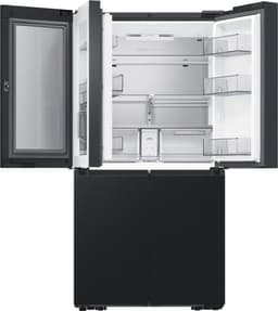 Samsung RF65DG9H0EB1 - Amerikaanse koelkast - French door - Zwart - Touch screen - LED - Op de deur — thumbnail 5