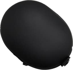 Somstyle Opberghoes Geschikt Voor Beats by Dr. Dre Monster, Studio & Solo (Wireless) (HD) - Hard Case voor Koptelefoon - Zwart — thumbnail 3