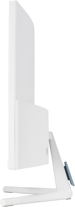ASUS EyeCare VU34WCIP-W - QHD Ultrawide Monitor - Ingebouwde Air Purifier - USB-C 65W - 100hz - EPEAT Gold - 34 inch — thumbnail 6
