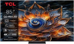 TCL 85Q8C - 85 inch - 4K MiniLED - 2025 - Smart TV — thumbnail 11