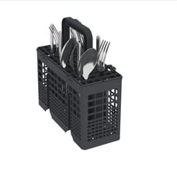 Beko BDIN38560C - Inbouwvaatwasser - CornerIntense™ — thumbnail 3