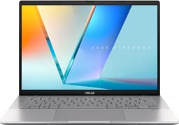 ASUS Vivobook S14 S3407CA-LY081W - Laptop - 14 inch — thumbnail 1
