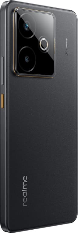 Realme GT 7T - 12GB/512GB - IceSense Black — thumbnail 4
