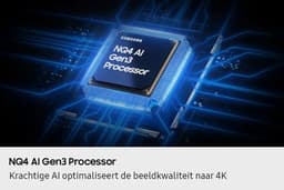 Samsung QE55S95F - 55 inch - 4K QD-OLED - 2025 - Smart TV — thumbnail 8