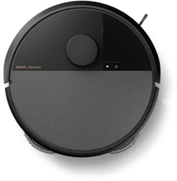 iRobot Roomba® Plus 505 Combo Robot + Autowash™ Dock - Robotstofzuiger met Dweilfunctie - Zwart - N1850 — thumbnail 14