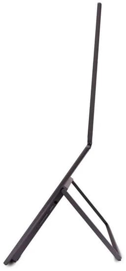 Acer PD163Qsmiuux - PD3 Series - LED-monitor - 16" (15.6" zichtbaar) - portable - 1920 x 1080 Full HD (1080p) @ 60 Hz - IPS - 250 cdm² - 800:1 - 8 ms - Mini HDMI, 2xUSB-C - luidsprekers - zilver — thumbnail 11