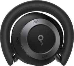Soundcore Space One Pro by Anker - Draadloze Over-ear Koptelefoon Zwart - Headphones - Active Noise Cancelling, Multipoint Connection, 60 uur Accuduur, Bluetooth 5.3, LDAC, Hi-Res Certified, klein opvouwbaar — thumbnail 19