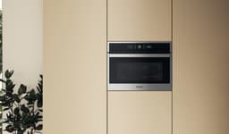 Whirlpool WMW47HMX CombiMagnetron/Oven - Inbouw - 40 liter - 900W / 1600W - 45cm Hoog - Crisp-functie — thumbnail 3