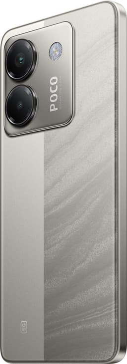 Xiaomi POCO M7 Pro - 5G - 8GB/256GB - Lunar Dust — thumbnail 6