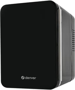 Denver Mini Koelkast - Koelen en Verwarmen - Skincare fridge - 12v Auto aansluiting - MFR404 — thumbnail 15