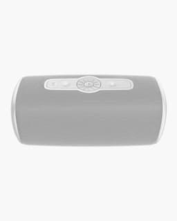 Fresh 'n Rebel Bold L3 - Waterdichte Bluetooth Speaker - Draadloos - 25 uur Speeltijd - Ice Grey — thumbnail 12