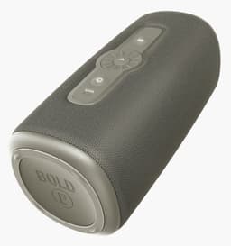Fresh 'n Rebel Bold L3 - Waterdichte Bluetooth Speaker - Draadloos - 25 uur Speeltijd - Dried Green — thumbnail 17