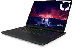 Lenovo Legion Pro 5 16ADR10 83LT003EMH - Gaming laptop - 16 inch - RTX 5060 - 240 Hz — thumbnail 6