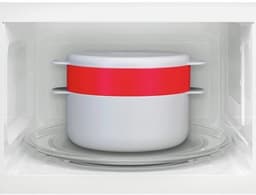 AEG TB6SM261FB - 6000 Serie - Inbouwmagnetron - 900 W - Zwart — thumbnail 12