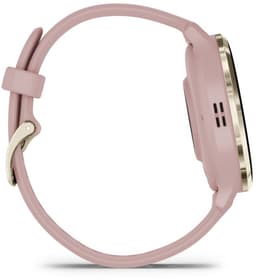 Garmin Venu 3s - Smartwatch - AMOLED-Scherm - 41mm - Dust Rose — thumbnail 9