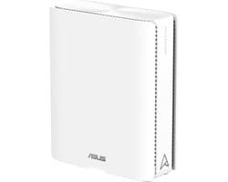 ASUS ZenWiFi BQ16 - Mesh WiFi - WiFi Versterker - WiFi 7 - Quad-Band - 25000 Mbps - 2-Pack
