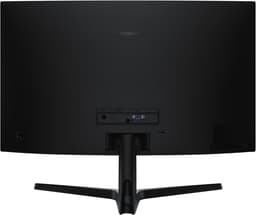 Samsung S27D390GAU computer monitor 68,6 cm (27") 1920 x 1080 Pixels Full HD LED Zwart — thumbnail 7