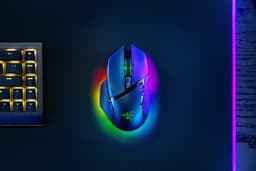 Razer Basilisk V3 Pro 35K - Draadloze Gaming Muis - Ergonomisch - RGB - 4-weg Scrollwiel - Zwart — thumbnail 10