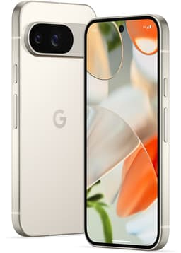 Google Pixel 9 - 128 GB - Wit — thumbnail 9