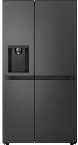 LG GSLC41EPPE - Amerikaanse Koelkast - No Frost - Water- en IJsdispenser - 641 L — thumbnail 1