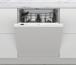 Whirlpool W2I HKD526 A Volledig ingebouwd 14 couverts — thumbnail 1