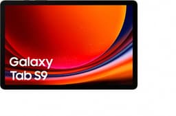 Samsung Galaxy Tab S9 - 5G - 256GB - Graphite — thumbnail 4