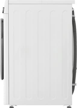 LG F4WR7011S1W wasmachine 11 kg met AI DD voor slimme stofverzorging - TurboWash 39 voor sneller wassen - hygiënisch wassen met stoom en ThinQ slimme bediening. Energieklasse A‑10%. — thumbnail 15