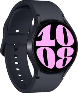 Samsung Galaxy Watch6 - Smartwatch - 40mm — thumbnail 10
