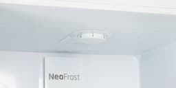 Beko RCNA366K40WN - NeoFrost DUO cooling - Koel- vriescombinatie — thumbnail 8