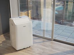 Mobiele airconditioner WHIRLPOOL PACF212HP Wit — thumbnail 8