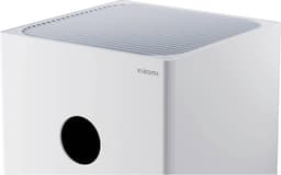 Xiaomi Smart Air Purifier 4 Lite - Luchtreiniger - Luchtwasser 43 m² - Wit — thumbnail 9