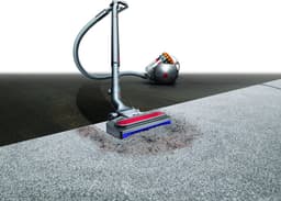 Dyson Cinetic Big Ball Multifloor 2 - Stofzuiger zonder zak — thumbnail 11