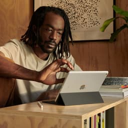 Apple iPad (2021) - 10.2 inch - WiFi - 64GB - Grijs - 9e generatie — thumbnail 8