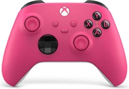Xbox Draadloze Controller - Deep Pink - Xbox, PC, Cloud Gaming — thumbnail 1