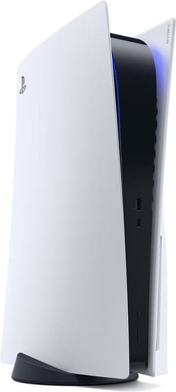 PlayStation 5 - Disc edition — thumbnail 15