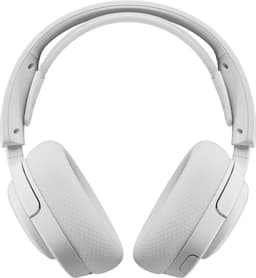 SteelSeries Arctis Nova 5X Wireless - Draadloze Gaming Headset - Wit - 100+ audio presets - 60 uur accuduur - 2.4-GHz en Bluetooth - Xbox & PC — thumbnail 12