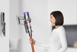 Dyson Cyclone V10 Absolute - Steelstofzuiger - Koper - 150 Air Watts - Lange batterijduur — thumbnail 3