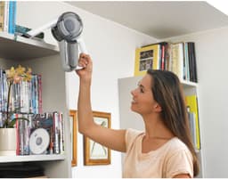 BLACK+DECKER 18 volt. LITHIUM Kruimeldief Pivot - PV1820L-QW — thumbnail 16