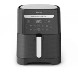 Tefal Easy Fry & Grill XXL EY8018 - Airfryer - 6.5L - Grillfunctie - Voor 6 Personen - Zwart — thumbnail 12