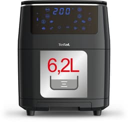 Tefal Easy Fry Grill & Steam FW2018 - Airfryer - 6,5L - 7 Programma's - Stoom- en Grillfunctie - Voor 6 personen — thumbnail 5