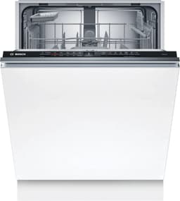 Bosch SMV2ITX09E - Serie 2 - Inbouwvaatwasser - Volledig integreerbaar - Home Connect — thumbnail 1
