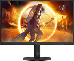 AOC G4 Q27G4XF - QHD IPS Gaming Monitor - 180hz - Verstelbaar - 27 inch — thumbnail 4