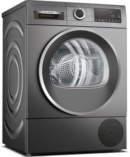 Bosch WQG235DREU Serie 6 - Wasdroger - Warmtepompdroger - ENG display — thumbnail 1
