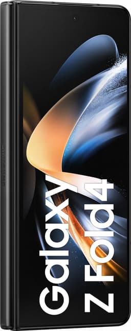 Samsung Galaxy Z Fold 4 - 1TB - 5G - Phantom Black — thumbnail 8