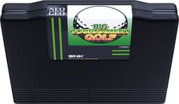 NEOGEO - Big Tournament Golf — thumbnail 8